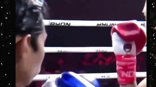 Surya sabuk wbc pertamaa