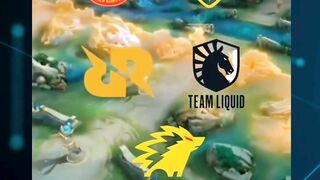 TOP 5 TEAM IN MSC 2025