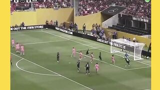 Dibantai Mantan! PSG Libas Messi  Inter Miami 4-0 di CWC 2025