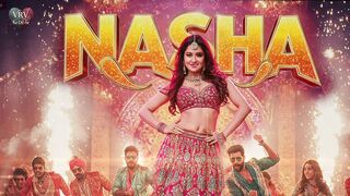 NASHA  Song  Nasha New Song  VRV Song  item song  itemsong newitemsong