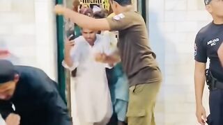 bahasti Darwaza Baba Farid