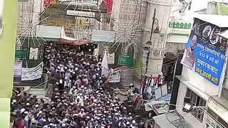Ajmer Dargah Sharif