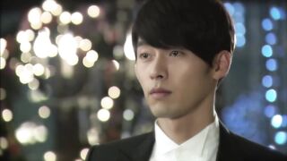 That Man  Hyun Bin   Secret Garden OST  Lyrics  English Sub