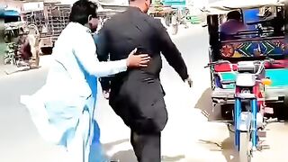 new technology funny video