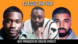 Hip hop Classic  type beat Rick Ross Drake Meek Mill Champagne Moments  Instrumentals