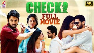 Check south hindi movie