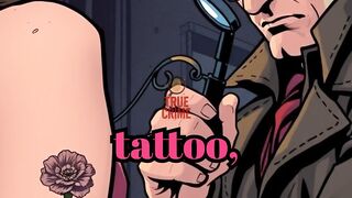 The Woman with the Flower Tattoo  31-Year Cold Case Finally Identified