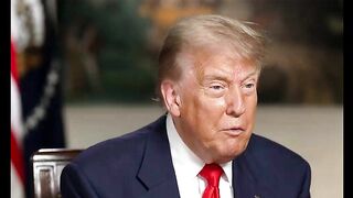Trump gives conditional hint of lifting sanctions on Iran