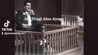 Waqt aisa ayega