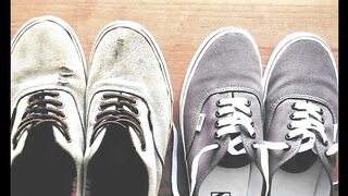 Adopt these tricks to keep shoes clean in the rainy season