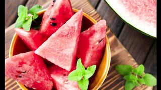 diabetics Can eat watermelon Benefits and precautions