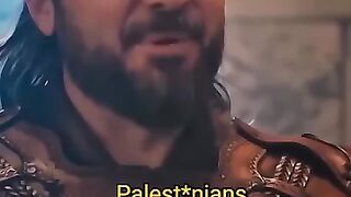 Ertugrul Ghazi Attitude Dialogue