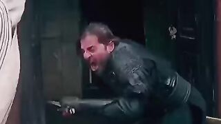 This fight  Ertugrul X noyan shorts ytshorts shortvideo youtubeshorts ertugrul trending