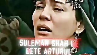 ertugrul gaz kuraul OSMAN  Oran gaz Aladdin turkey