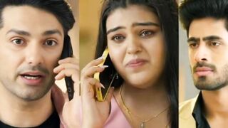 YRKKH Today Full Episode Promo Abhira Maira Maha Milan