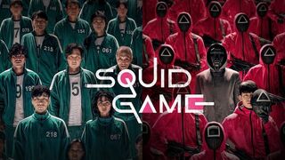 Squid Game Season 3 - Episode 5 Hindi Dubbed