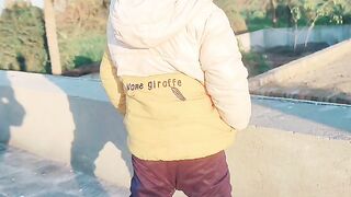 Hania Malik