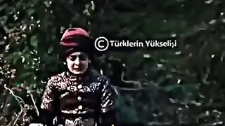 Kurlus Osman season 7 trailer  kurlus Osman season 7 episode 1  foryou turkishactor 100kvews