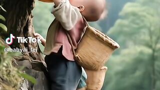 Funny baby videos 6