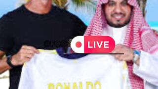 Bayaran Fantastis Ronaldo