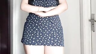 Soft Candy Model Dance