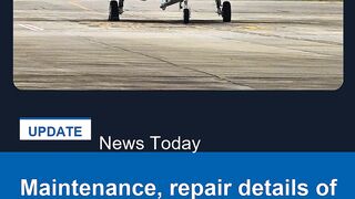 Maintenance, repair details of grounded UK F 35B fighter jet in Kerala to be kept under wraps
