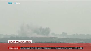 Gaza Health System in Crisis Amid Israeli Siege