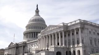 Senate Tax Bill to Increase US Deficit by $3.3 Trillion