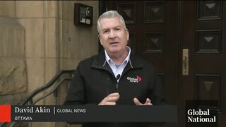 Canada's Immigration Views Revealed in Government Polls