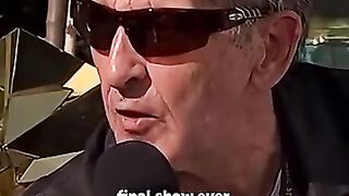 The Searchers Share Emotional Final Performance After 68 Years