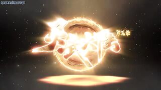 Lingwu Continent Eps 87