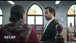 Criminal Justice A Family Matter (2025) Season 1 Episode 7