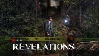 Revelations Latast korean Movie 2025 - Hindi Dubbed