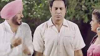 Funny comedy scene 2