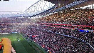 London Is RED ! ! ! !