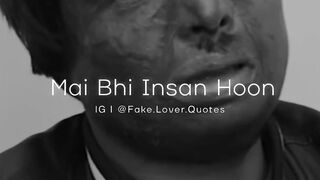 Me bi insaan hoon