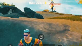 Pubg mobile