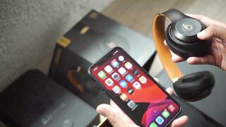 Beats Studio3 Wireless Apple_Headphone