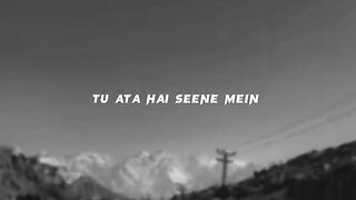 Kaun Tujhey Yun Whatsapp Status