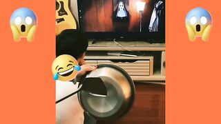 Quero ver se vc não rir