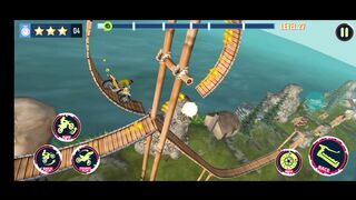Amazing bike game, bike rider,part22