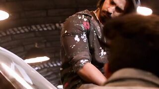 #AlluArjun #superhit new viral seen.