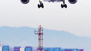 Airplane ???? views