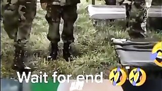 Lmfao Johnson!!! Wait for the end
