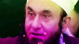 Tariq Jameel sahib