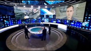 Юрий Подоляка. Сводка для программы «Большая игра» (09.01.2023)