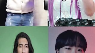 Autotune Vs No Autotune Music Video