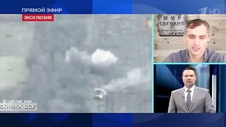 Юрий Подоляка. Сводка для программы «Время покажет» (09.01.2023)