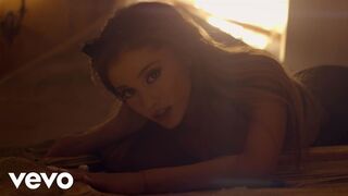 Ariana Grande ft. The Weeknd - Love Me Harder (Official Music Video)