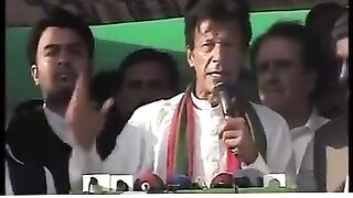 Imran khan funny 2